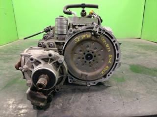 АКПП VOLKSWAGEN TIGUAN 5N2 CCZ NEZ 2 ракурс