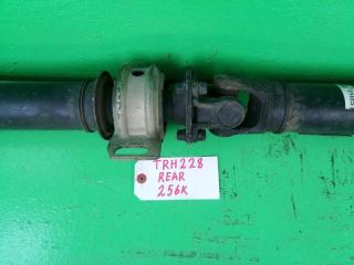 Карданный вал задний TOYOTA HIACE TRH228 3 ракурс