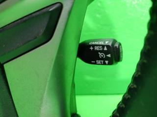 Руль с airbag TOYOTA MARK X GRX135 4 ракурс