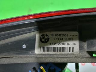Вставка между стопов правая BMW X1 E84 03426500 3 ракурс