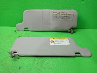 Козырек TOYOTA SUCCEED NCP55 2 ракурс