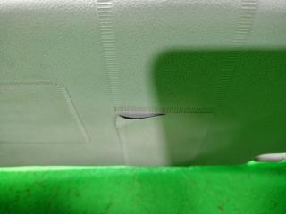 Козырек TOYOTA SUCCEED NCP55 3 ракурс