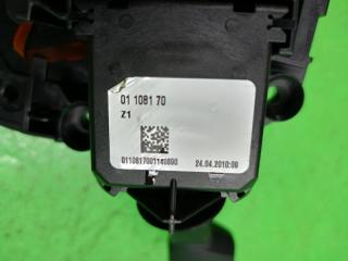 Гитара BMW X1 E84 01208197 5 ракурс
