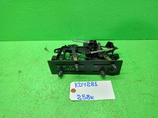 Климат-контроль TOYOTA DYNA KDY281 955944-5405 1 ракурс