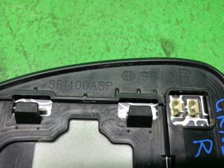 Зеркало-полотно правое TOYOTA MARK X GRX135 3 ракурс