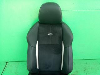 Сиденье переднее TOYOTA AQUA NHP10 2 ракурс