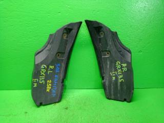 Подкрылок задний  TOYOTA MARK X GRX135 ,52591-22060 ,52591-22060 1 ракурс