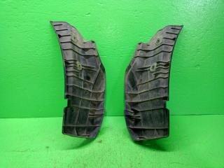 Подкрылок задний TOYOTA MARK X GRX135 52591-22060 2 ракурс