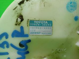 Бензонасос TOYOTA MARK X GRX135 77020-30292 3 ракурс