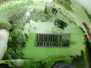 Бензонасос BMW X1 E84 26151001 3 ракурс