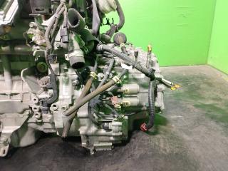 АКПП HONDA STEP WAGON RK6 R20A M2DA 2 ракурс