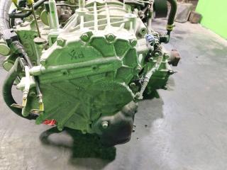 АКПП HONDA STEP WAGON RK6 R20A M2DA 4 ракурс