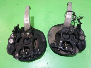 Ступица передняя TOYOTA MARK X GRX133 1 ракурс Ступица передняя TOYOTA MARK X GRX133 1 ракурс