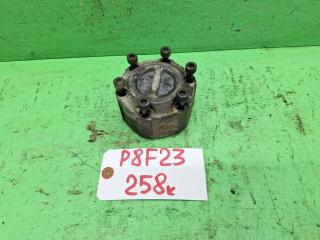 Локер NISSAN ATLAS P8F23 1 ракурс Локер NISSAN ATLAS P8F23 1 ракурс