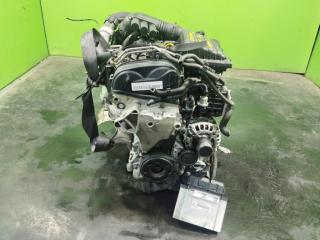 Двигатель VOLKSWAGEN GOLF 5G1 CJZ 621568 2 ракурс
