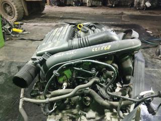 Двигатель VOLKSWAGEN GOLF 5G1 CJZ 621568 5 ракурс