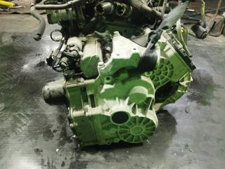 АКПП VOLKSWAGEN GOLF 5G1 CJZ 2 ракурс