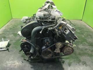 Двигатель FORD FREDA SG5WF J5 173552 2 ракурс