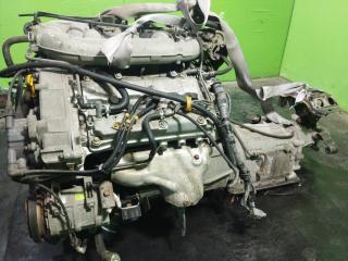 Двигатель FORD FREDA SG5WF J5 173552 3 ракурс