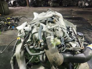 Двигатель FORD FREDA SG5WF J5 173552 5 ракурс