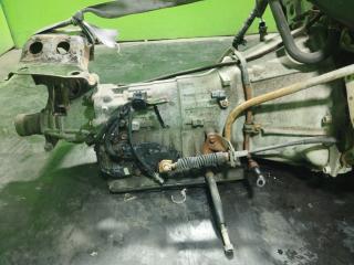 АКПП FORD FREDA SG5WF J5 3 ракурс