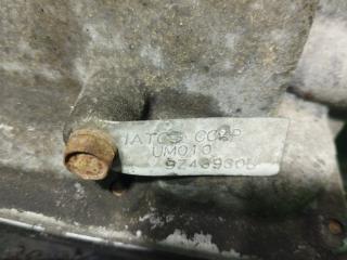 АКПП FORD FREDA SG5WF J5 4 ракурс