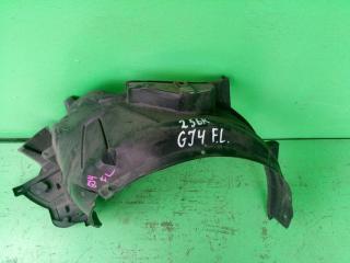 Подкрылок левый передний HONDA N-ONE JG4 74151-SLA-0000 1 ракурс