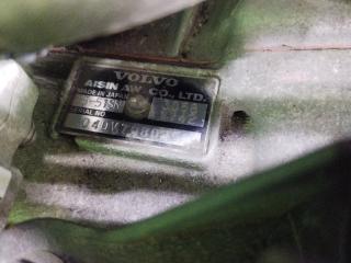 АКПП VOLVO S40 MS38 B5244S 1 ракурс