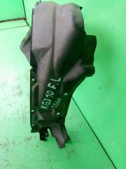 Подкрылок левый передний TOYOTA IQ KGJ10 53806-74010 2 ракурс