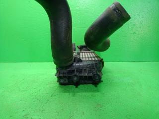 Интеркулер NISSAN JUKE NF15 MR16-DDT SHA1394003 4 ракурс Интеркулер NISSAN JUKE NF15 MR16-DDT SHA1394003 4 ракурс