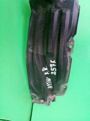 Подкрылок правый передний MITSUBISHI EK WAGON B11W 5370B306 3 ракурс