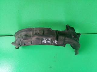 Подкрылок правый передний SUZUKI WAGON R MH34S 72321-72M1 1 ракурс