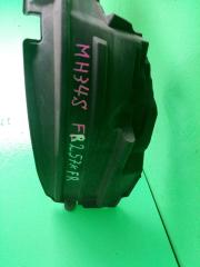 Подкрылок правый передний SUZUKI WAGON R MH34S 72321-72M1 2 ракурс
