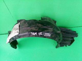 Подкрылок правый передний SUBARU EXIGA CROSSOVER YAM 59110YC060 1 ракурс