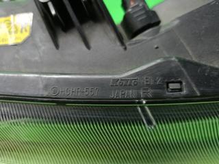 Фара правая TOYOTA BB QNC25 B1-2 4 ракурс