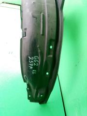 Подкрылок левый передний SUBARU IMPREZA GG2 59110FL130 4 ракурс