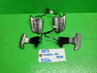 Кнопки на руль SUBARU LEGACY BR9 GS149-00560 1 ракурс