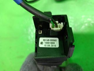 Кнопки на руль SUBARU LEGACY BR9 GS149-00560 4 ракурс