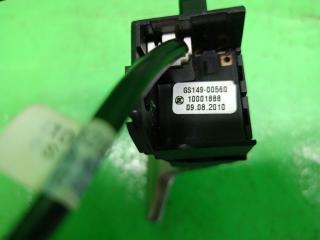 Кнопки на руль SUBARU LEGACY BR9 GS149-00560 5 ракурс