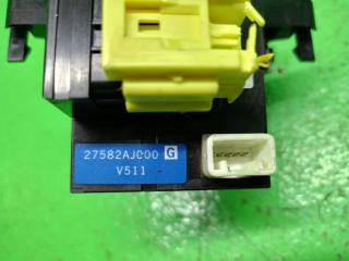 Шлейф-лента air bag SUBARU LEGACY BR9 83111AJ090 4 ракурс