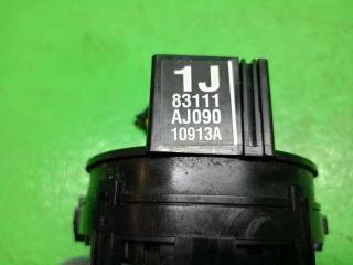 Шлейф-лента air bag SUBARU LEGACY BR9 83111AJ090 5 ракурс