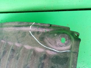 Подкрылок правый передний TOYOTA ARISTO JZS160 53895-30110 3 ракурс