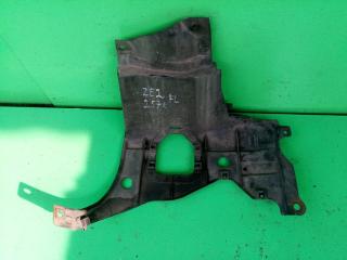 Защита двигателя левая передняя HONDA INSIGHT ZE2 74165-TM8-A00 1 ракурс