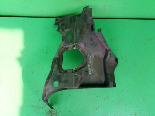Защита двигателя левая передняя HONDA INSIGHT ZE2 74165-TM8-A00 2 ракурс