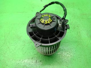 Мотор печки SUZUKI SPLASH XB32S 1 ракурс