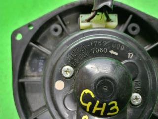 Мотор печки SUBARU IMPREZA GH3 5027261750, 8940007060 4 ракурс