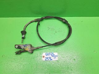 Трос раздатки MAZDA BONGO SKF2L RF 1 ракурс Трос раздатки MAZDA BONGO SKF2L RF 1 ракурс