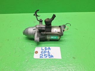 Стартер HONDA FIT GP1 LDA SM-74003 1 ракурс Стартер HONDA FIT GP1 LDA SM-74003 1 ракурс