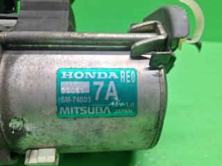 Стартер HONDA FIT GP1 LDA SM-74003 3 ракурс