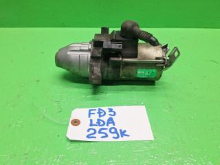 Стартер HONDA CIVIC FD3 LDA SM-71003 1 ракурс